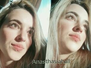 Anasthasiahall