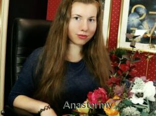 Anastormy