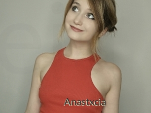 Anastxcia