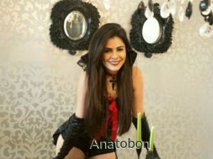 Anatobon