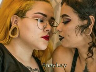 Anaylucy