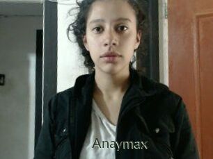 Anaymax