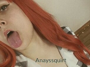 Anayssquirt
