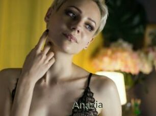 Anazia