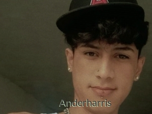 Anderharris