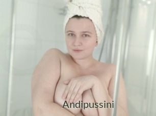 Andipussini