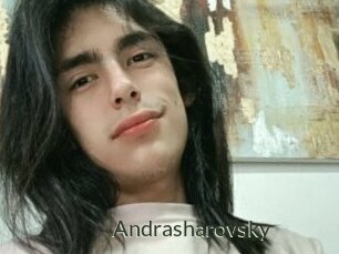 Andrasharovsky