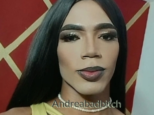 Andreabadbitch