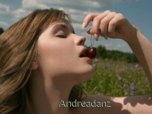 Andreadanz