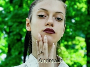Andreade