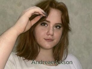 Andreaerickson