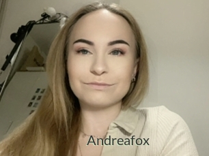 Andreafox