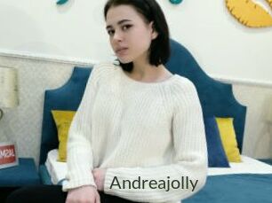 Andreajolly