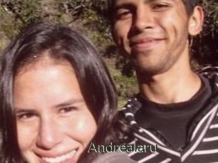 Andrealaru