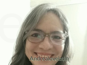 Andrealovelatin