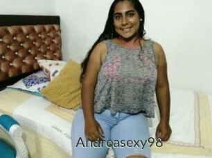 Andreasexy98