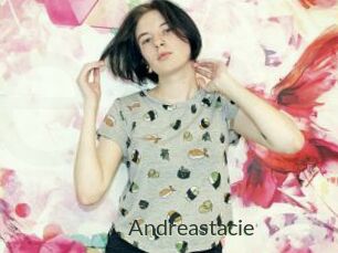 Andreastacie