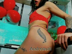 Andreavall