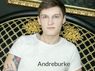 Andreburke
