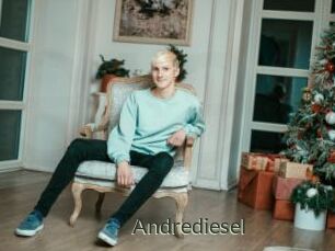 Andrediesel