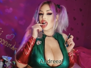 Andreeaj