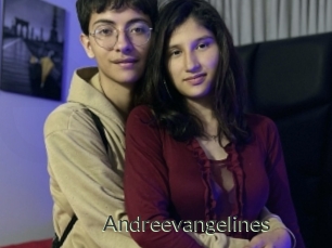 Andreevangelines
