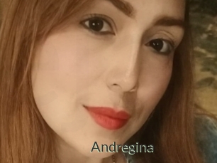 Andregina