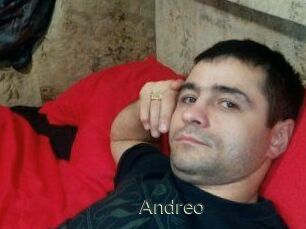 Andreo