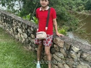 Andresalvarez