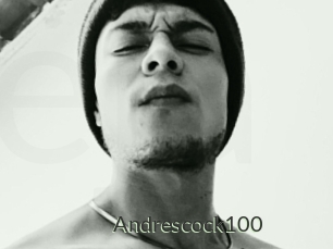 Andrescock100