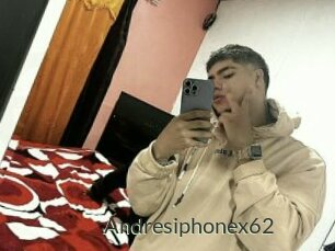 Andresiphonex62