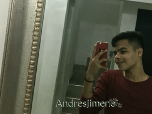andresjimene Ejaculator