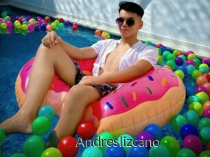 Andreslizcano