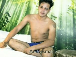 Andresmalik