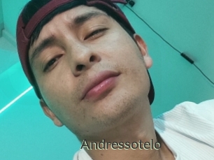 Andressotelo