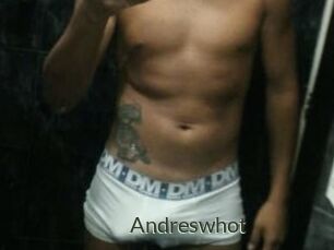 Andreswhot