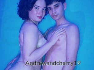 Andrewandcherry19