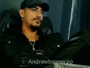 andrewbanner66 Ejaculator