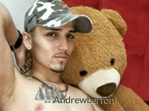 Andrewberfon