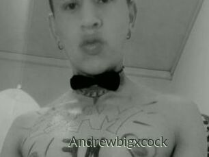 Andrewbigxcock