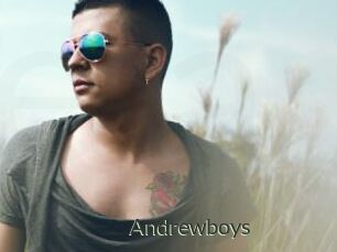 Andrewboys