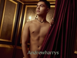 Andrewharrys