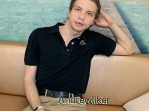 Andrewliker