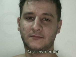 Andrewmguier