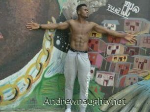 Andrewnaughtyhot
