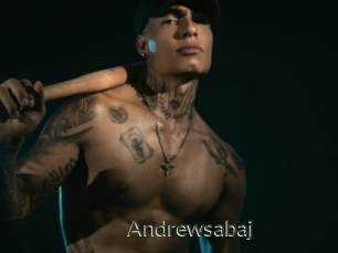 andrewsabaj Ejaculator