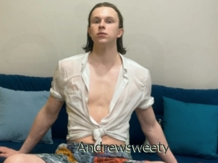 andrewsweety Ejaculator