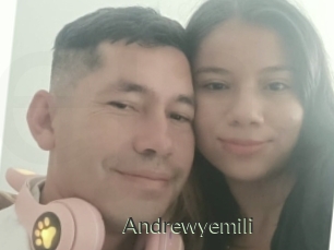 Andrewyemili