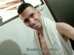 Andriuhenston