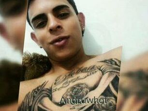 Andruwhot